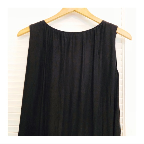 Sukiired Design Black Dress Size Small NWT - Picture 7 of 8